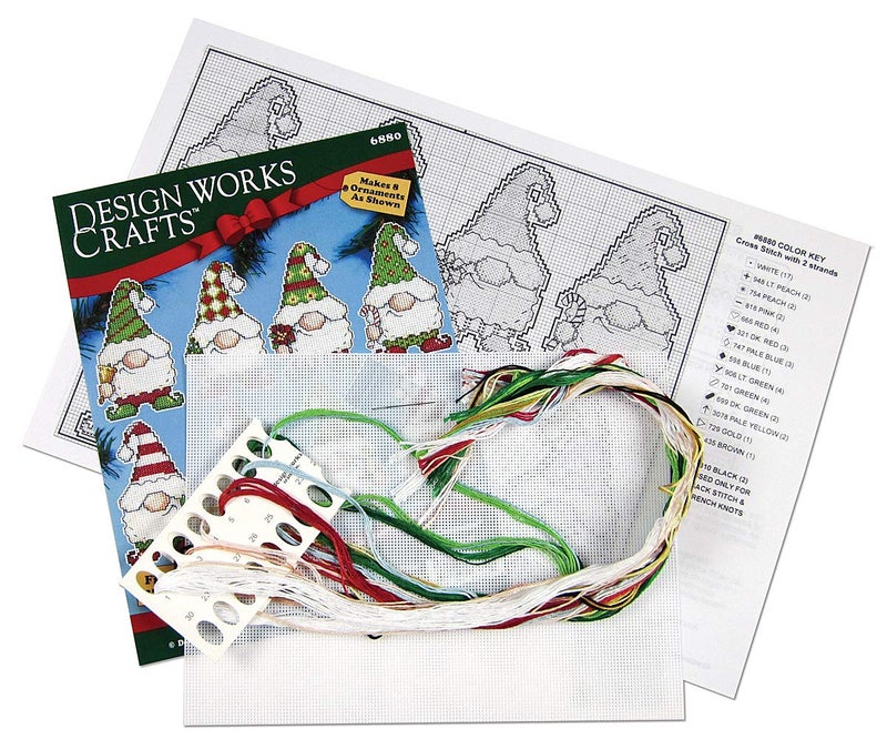 Design Works Crafts Gnome - Image 3